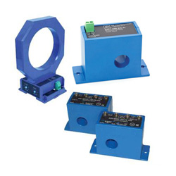 Ground Fault Sensors at CDI