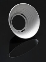 Part number F13838_ANGELINA-XW Product Type LED Optics Reflector from Manufacturer LEDiL 